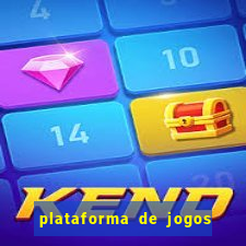 plataforma de jogos que paga no cadastro