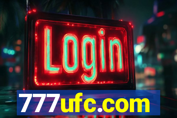 777ufc.com