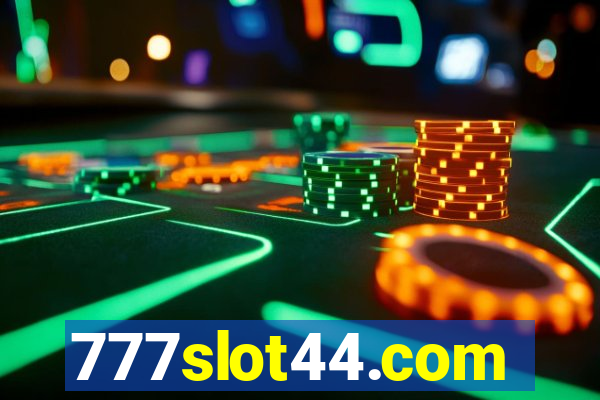 777slot44.com