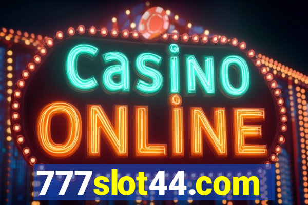 777slot44.com