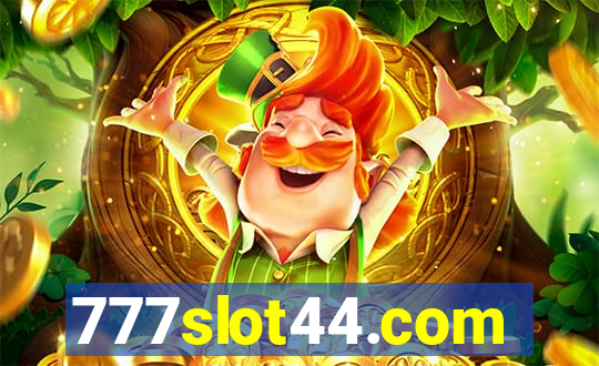 777slot44.com