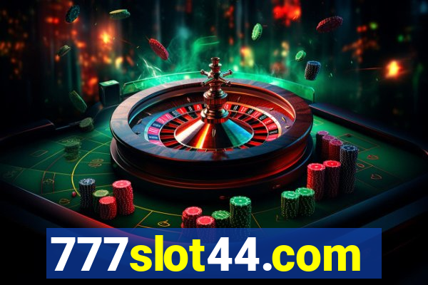 777slot44.com