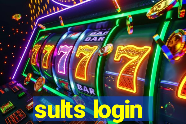 sults login