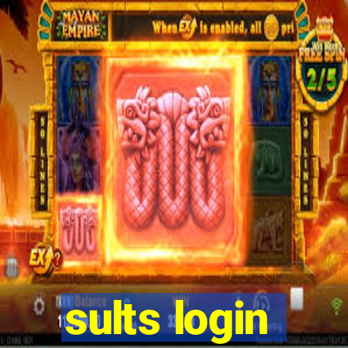 sults login