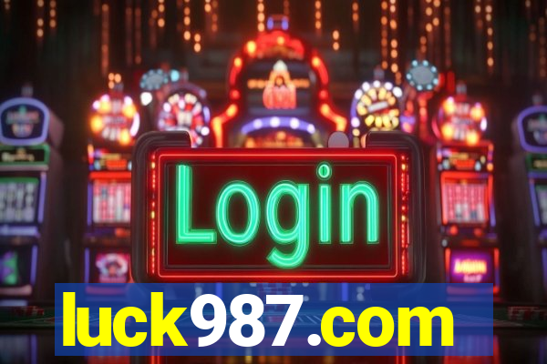 luck987.com