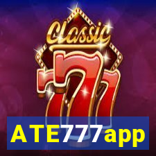 ATE777app