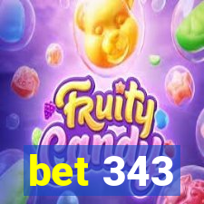 bet 343