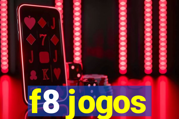 f8 jogos