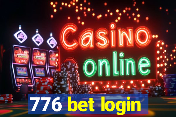 776 bet login