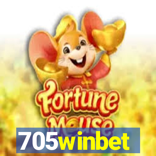 705winbet