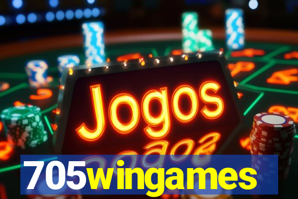 705wingames