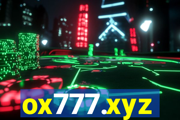 ox777.xyz