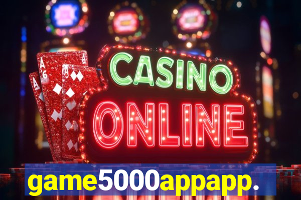 game5000appapp.com