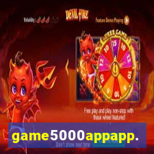 game5000appapp.com