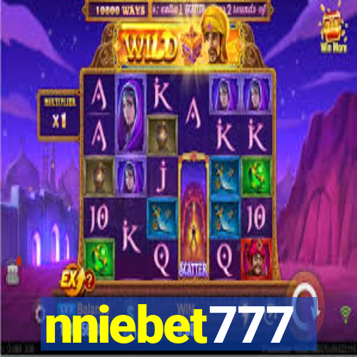 nniebet777