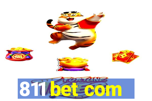 811 bet com