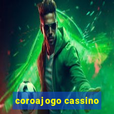 coroajogo cassino