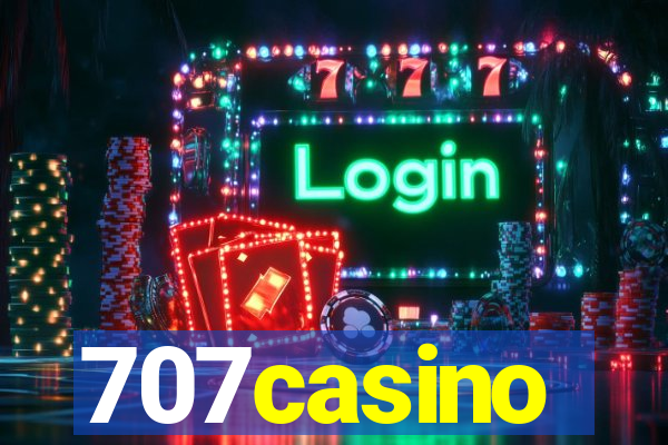 707casino