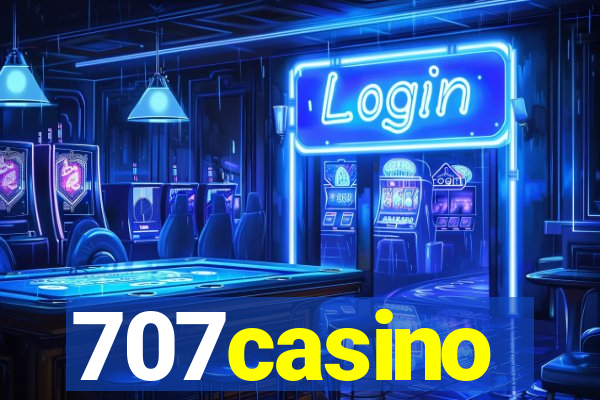 707casino