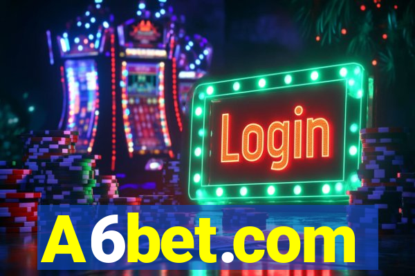 A6bet.com