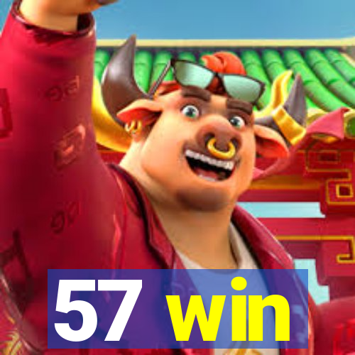 57 win