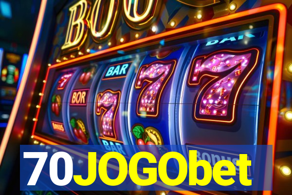 70JOGObet