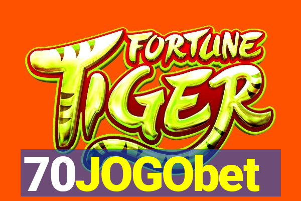 70JOGObet