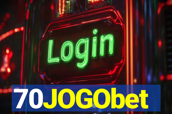 70JOGObet