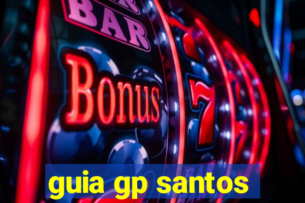 guia gp santos