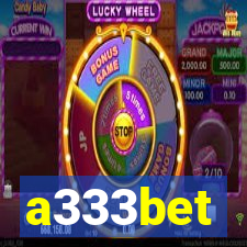 a333bet