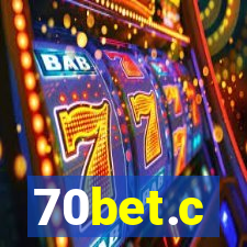 70bet.c