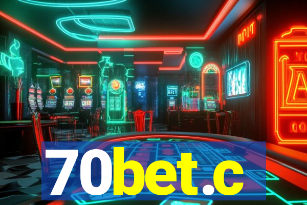 70bet.c