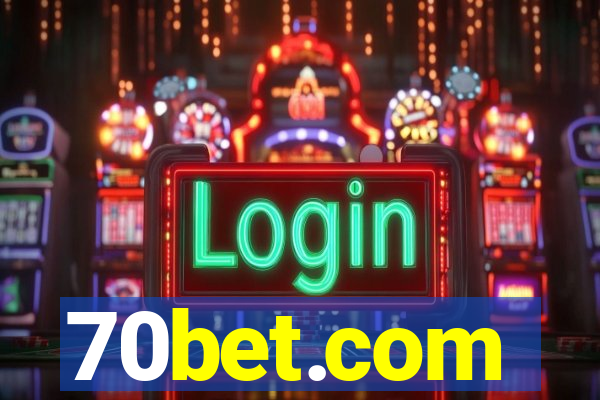 70bet.com