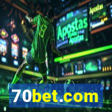 70bet.com