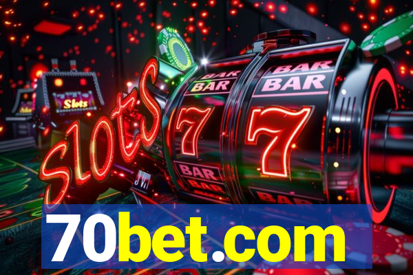 70bet.com