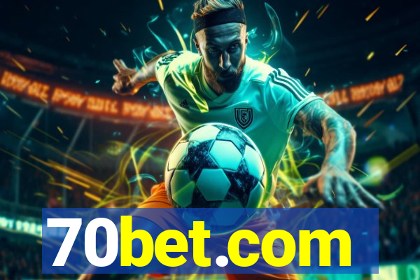 70bet.com