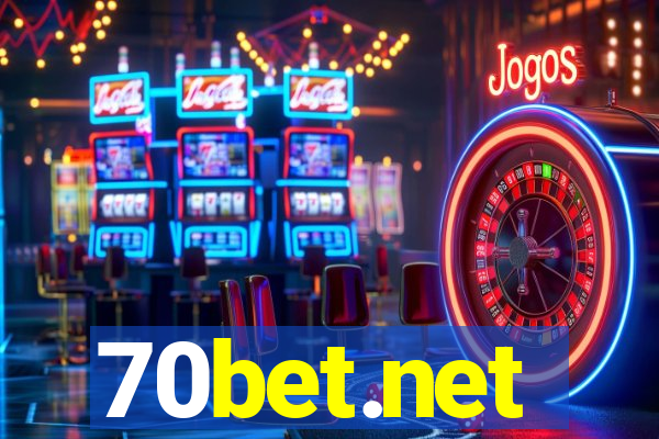 70bet.net