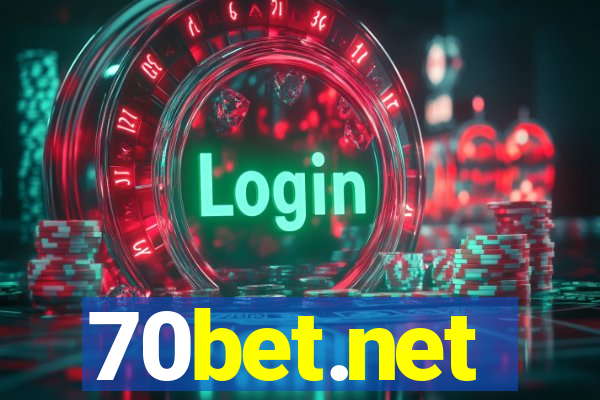 70bet.net