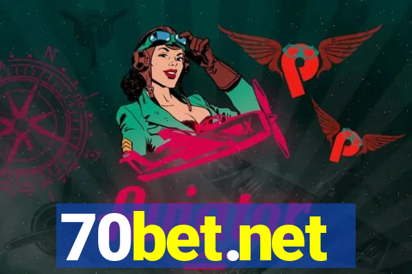 70bet.net