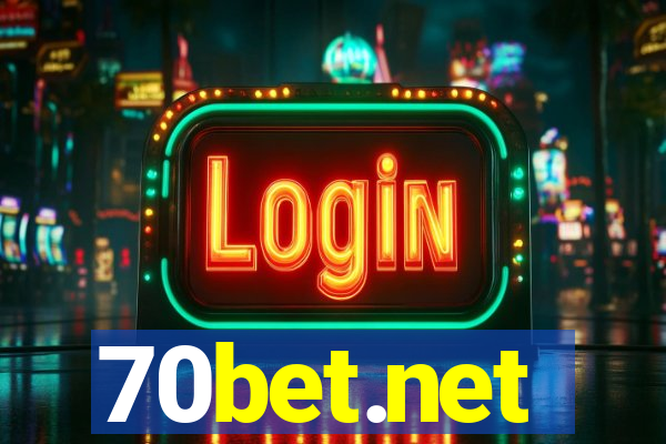 70bet.net