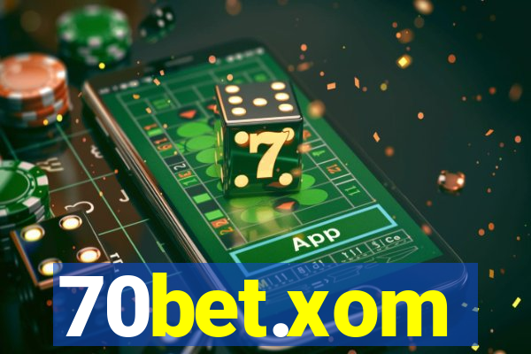 70bet.xom