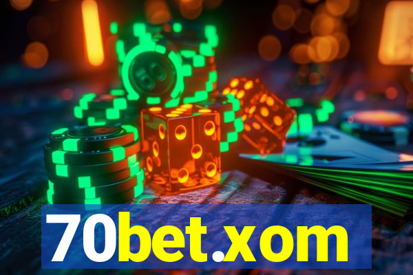 70bet.xom