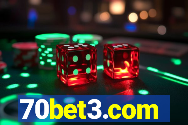 70bet3.com