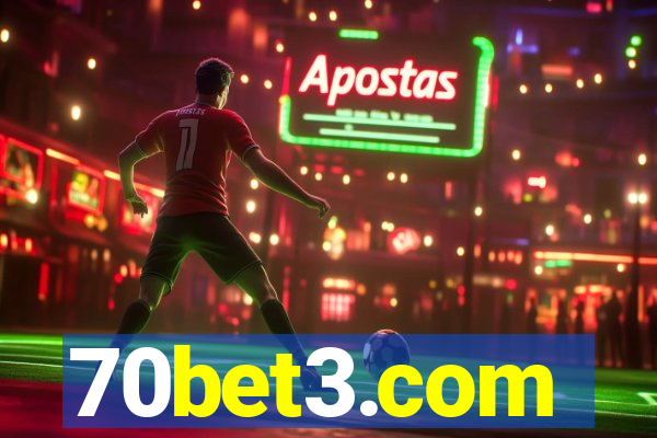 70bet3.com