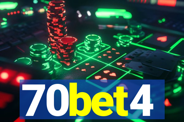 70bet4