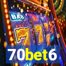 70bet6