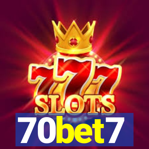 70bet7