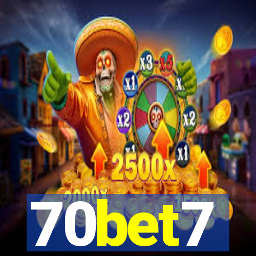 70bet7