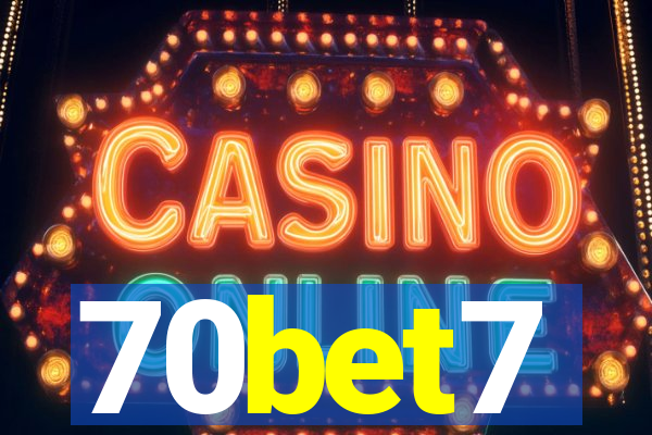 70bet7