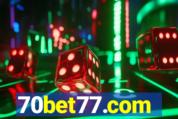 70bet77.com